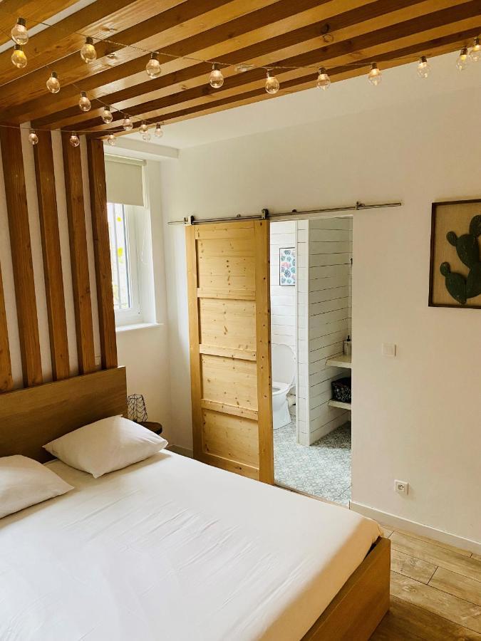 Suite 24 Appart'Hotel-3 Etoiles Le Creusot Exteriör bild