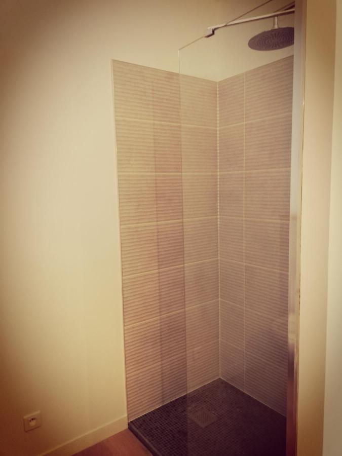 Suite 24 Appart'Hotel-3 Etoiles Le Creusot Exteriör bild