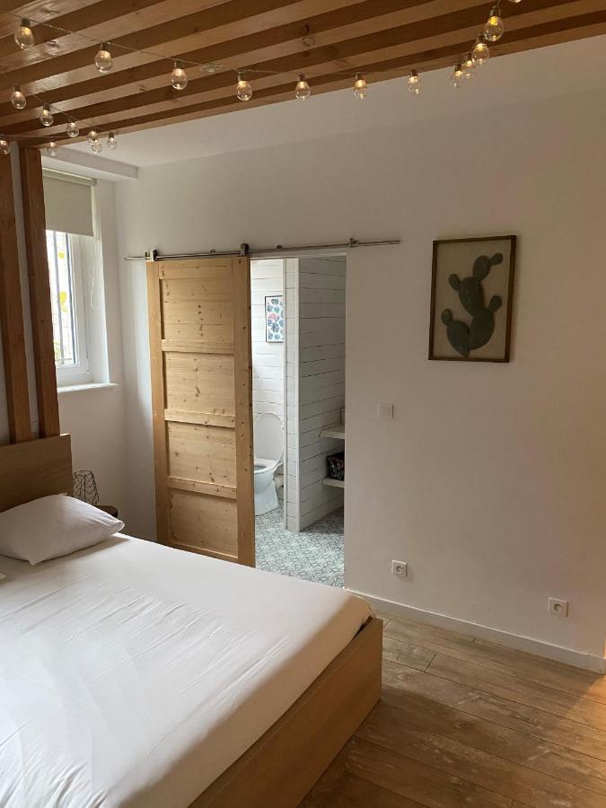 Suite 24 Appart'Hotel-3 Etoiles Le Creusot Exteriör bild