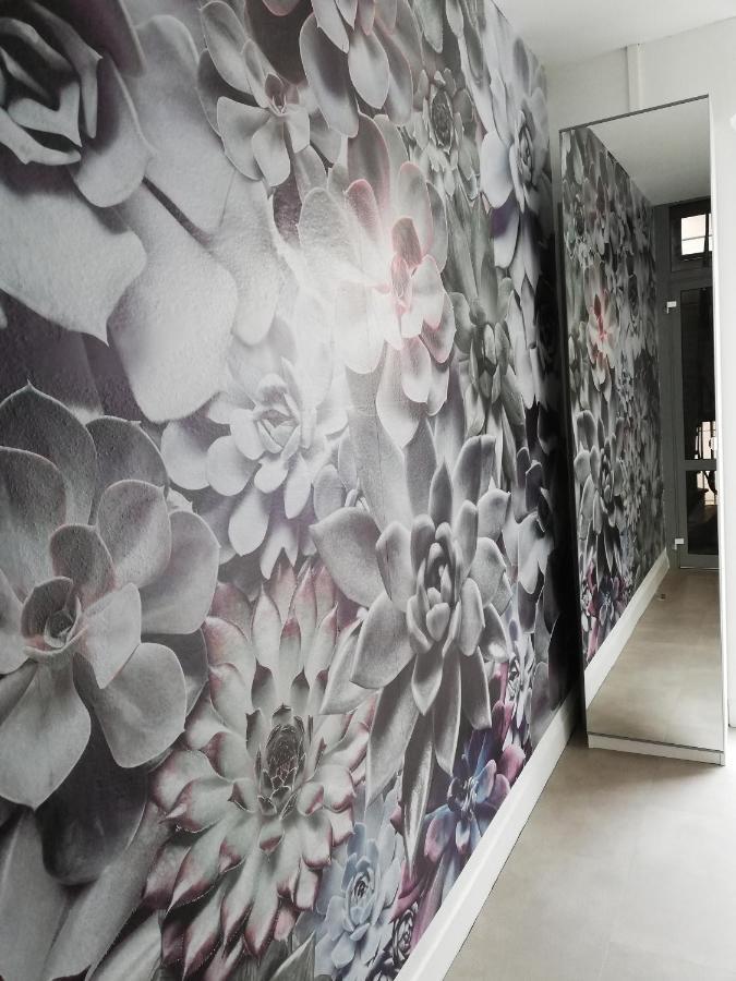 Suite 24 Appart'Hotel-3 Etoiles Le Creusot Exteriör bild